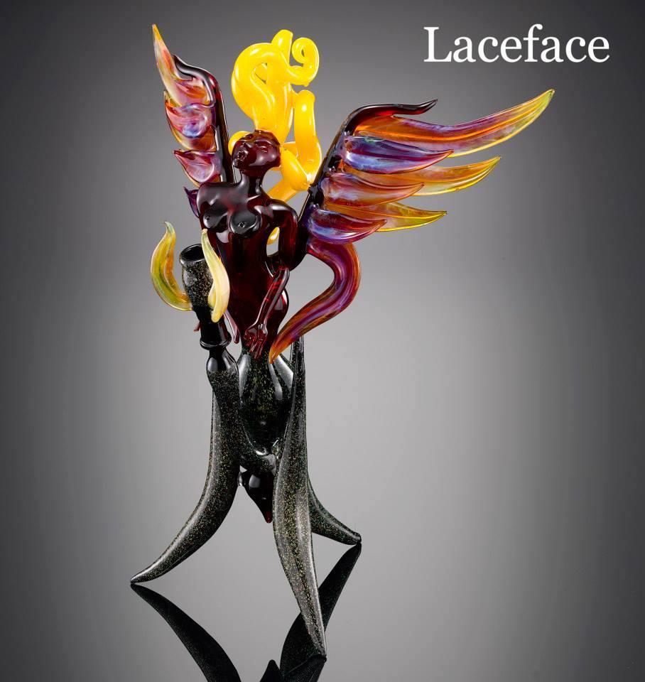 Source: LaceFace Glass.